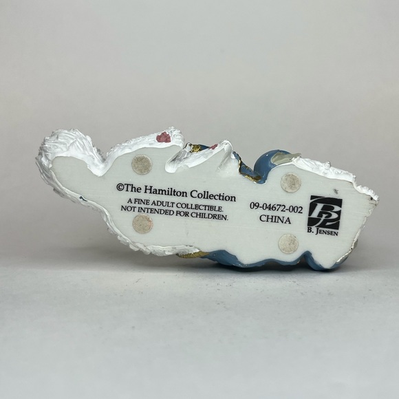 The Hamilton Collection - Picture 2 of 9